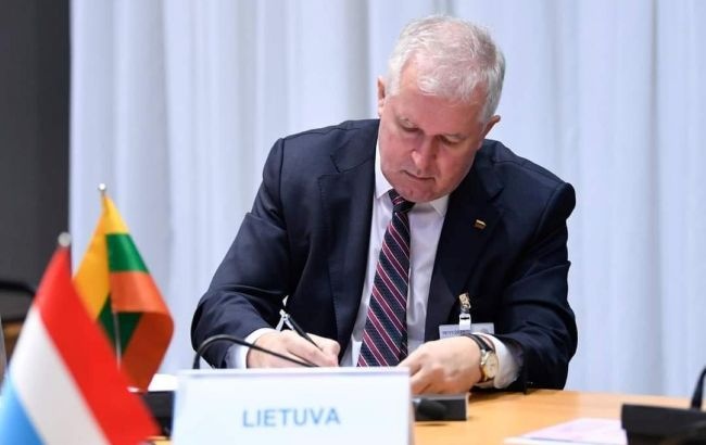 В Литве начался сбор средств на покупку "Байрактара" для Украины