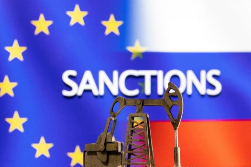 Эмбарго на российскую нефть в ЕС: переговоры зашли в тупик – NYT