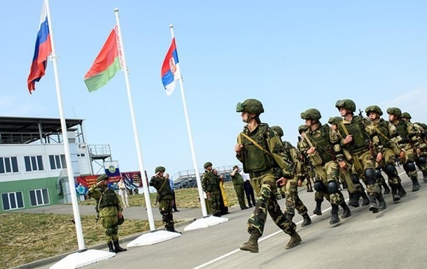 В Беларуси стартуют военные учения вблизи границ Польши и Украины