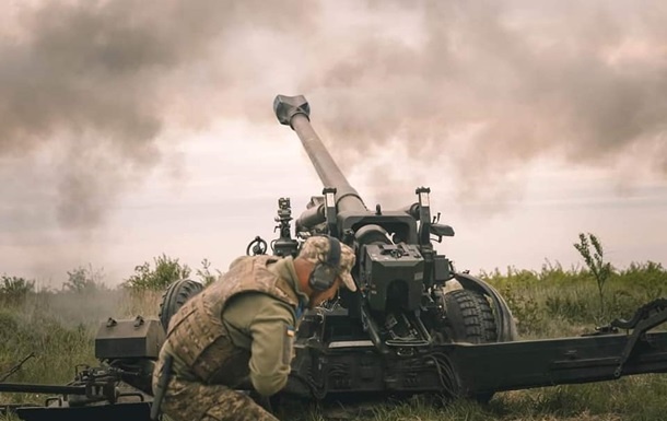 Враг пытается окружить Северодонецк, но ВСУ держат оборону - разведка Британии