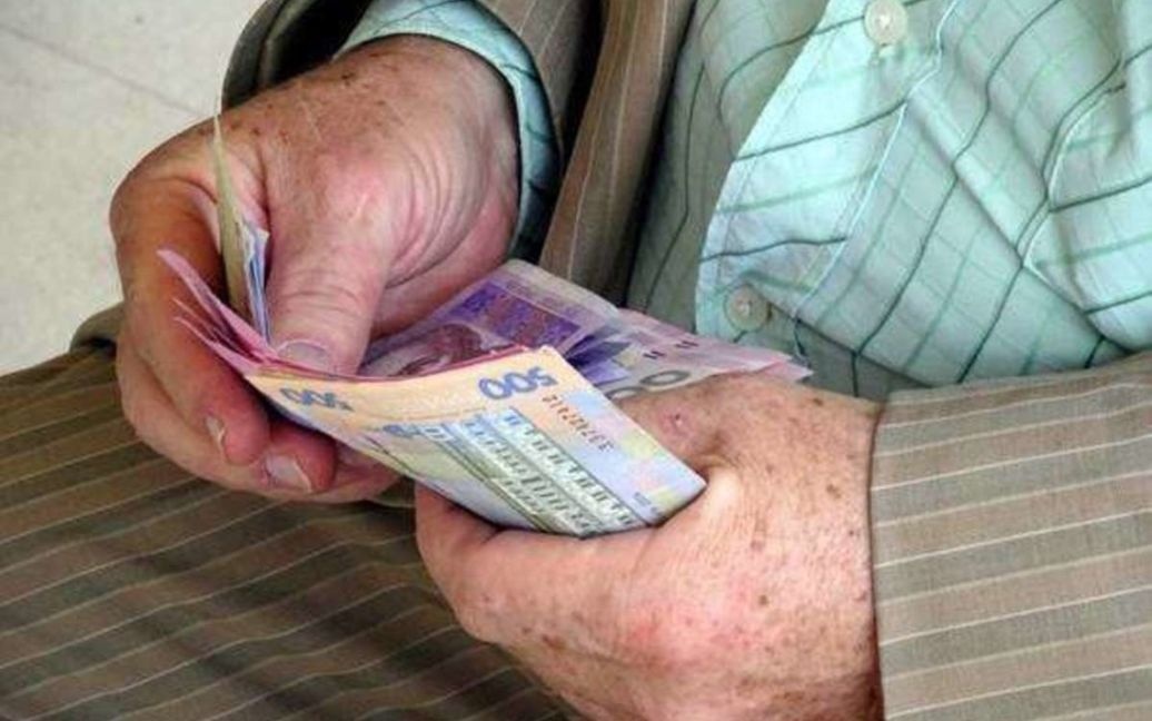 В Украине проведут тщательную проверку всех пенсионеров