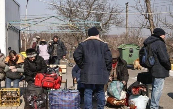 Россия силой депортировала сотни тысяч украинцев - CNN