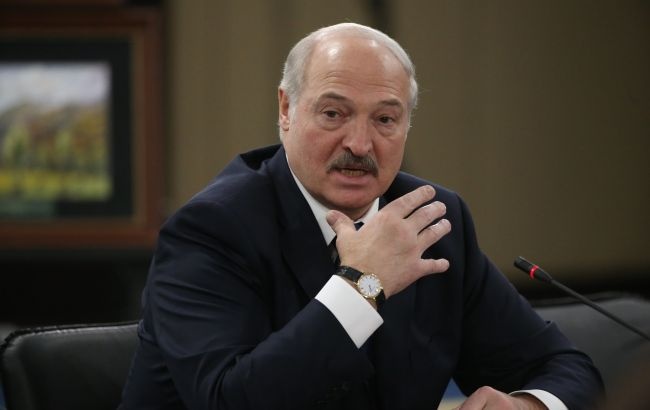 Лукашенко дал команду создать в Беларуси "народное ополчение"