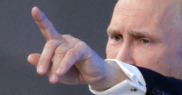 Путина уже нет, есть двойники: что выяснили британские СМИ
