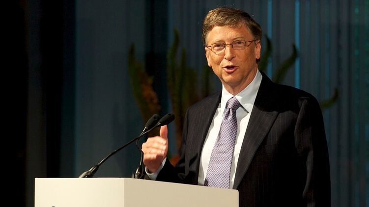 Билл Гейтс спрогнозировал новую пандемию в ближайшие годы