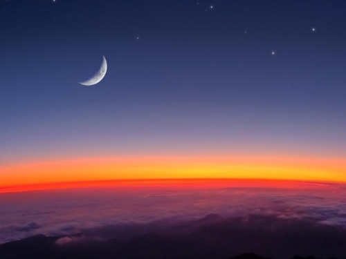 Новолуние в Близнецах 30 мая: каким будет этот день