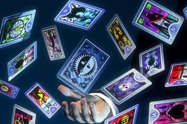 Гороскоп по картам таро на неделю с 30 мая по 5 июня