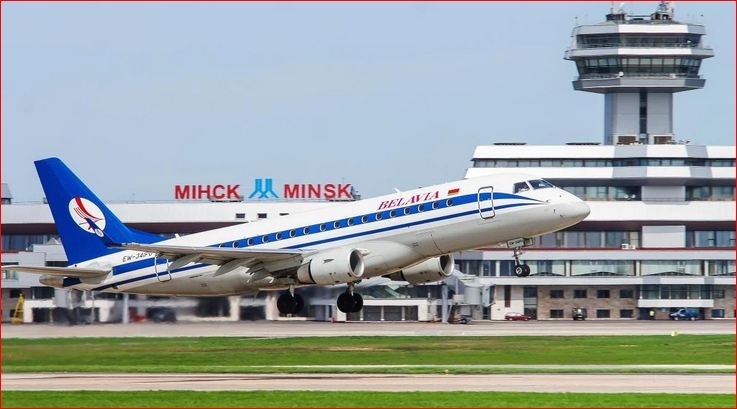 Израиль отказался принимать беларусские самолеты: что происходит в Минске