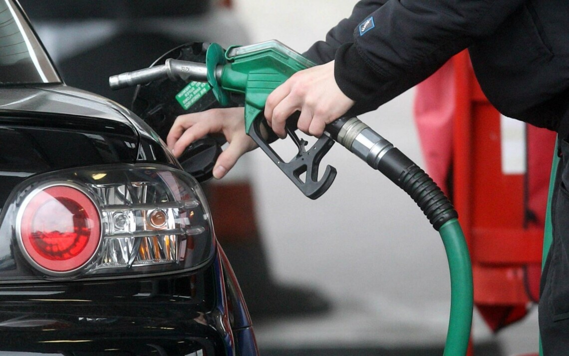 Цены на топливо на АЗС: эксперт озвучил прогноз