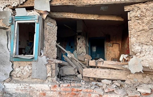 Враг ударил ракетами по Сумской области, информация о разрушениях уточняется