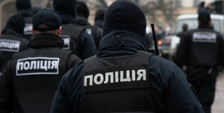 В МВД рассказали, как война повлияла на преступность в Украине