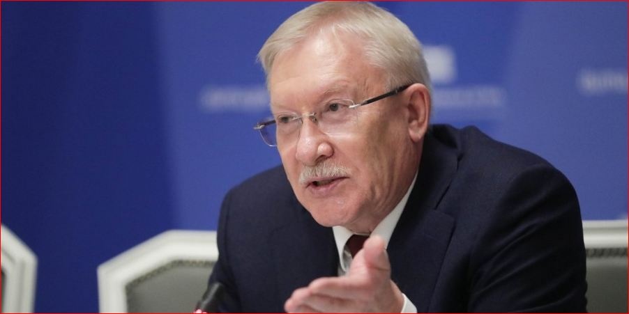 "Очнется где-то в Москве": в России уже планируют похищение министра НАТО