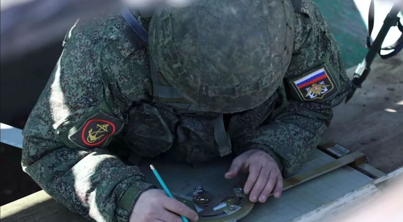 Российские оккупанты планируют наступление в направлении Ямполь - Северск - Генштаб