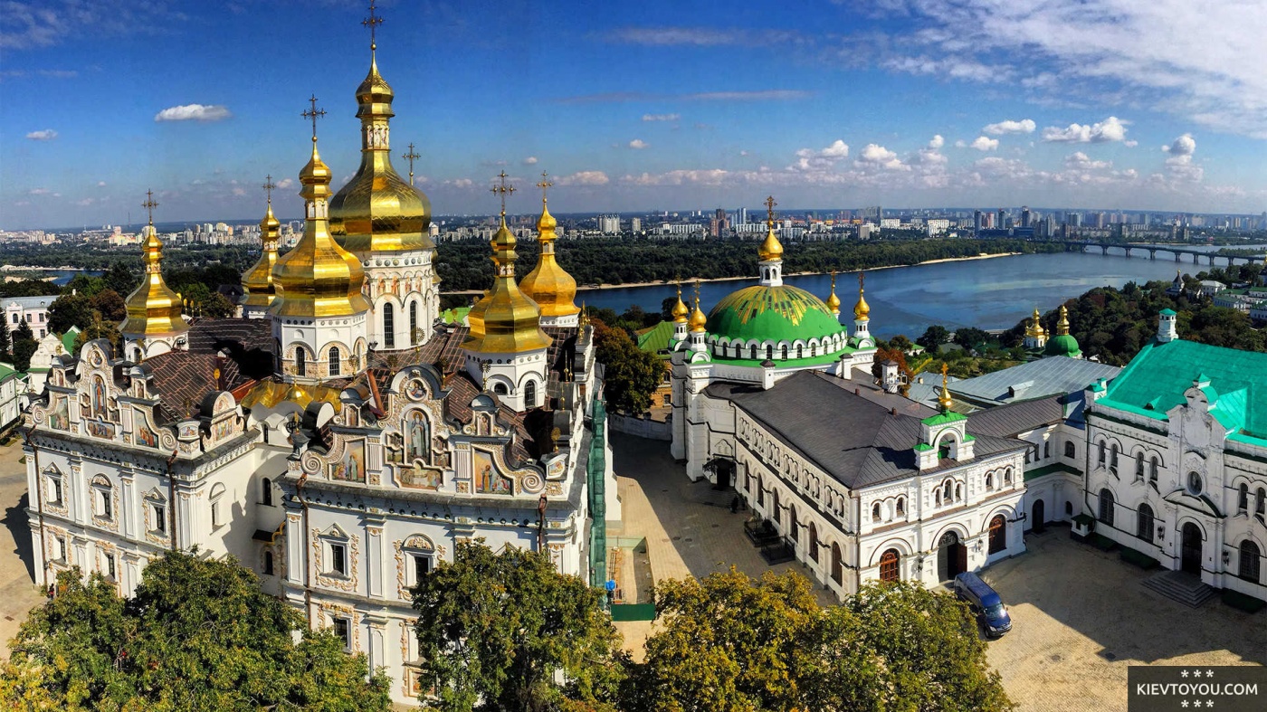 У Московского патриархата могут отобрать храм в Киево-Печерской лавре