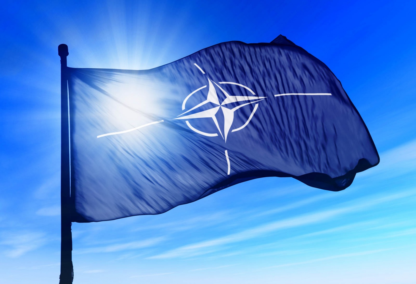 В НАТО заявили, что не обязаны ограничивать размещение своих войск в Восточной Европе