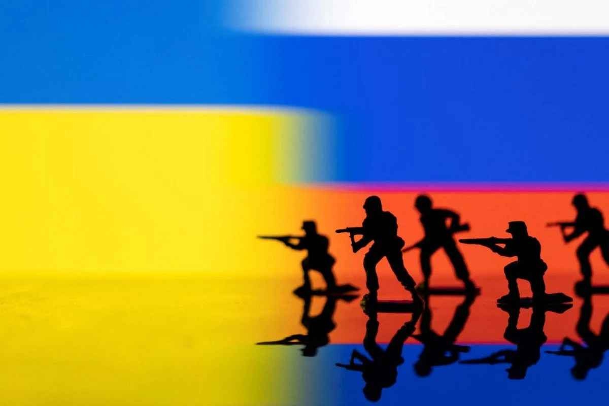 А. Кочетков: Почему контрнаступления не стоит ждать раньше июля