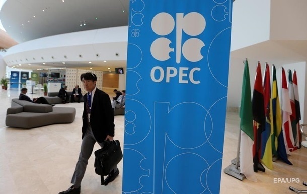 В ОПЕК обсуждают исключение РФ из сделки по добыче нефти