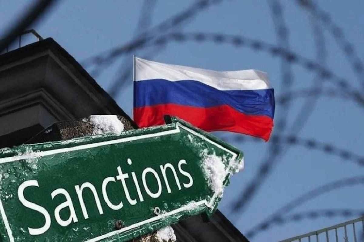 А. Амелин: Почему санкции Евросоюза все еще не сделали больно России