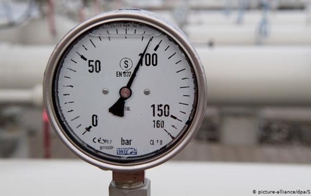 Кабмин установил новые цены на газ производителям горячей воды