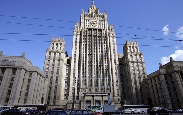 В МИД России заявили о риске прямого столкновения с США