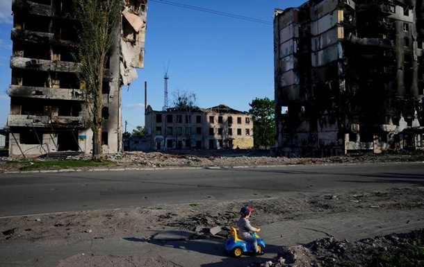 В Минобороны объяснили, почему оккупанты полностью уничтожают многие украинские города