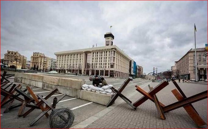 На Киевщине усиливают контроль комендантского часа: названа причина