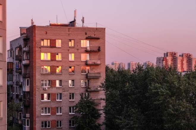 Квартира в Киеве за $30 тыс: какие бюджетные варианты представлены на рынке
