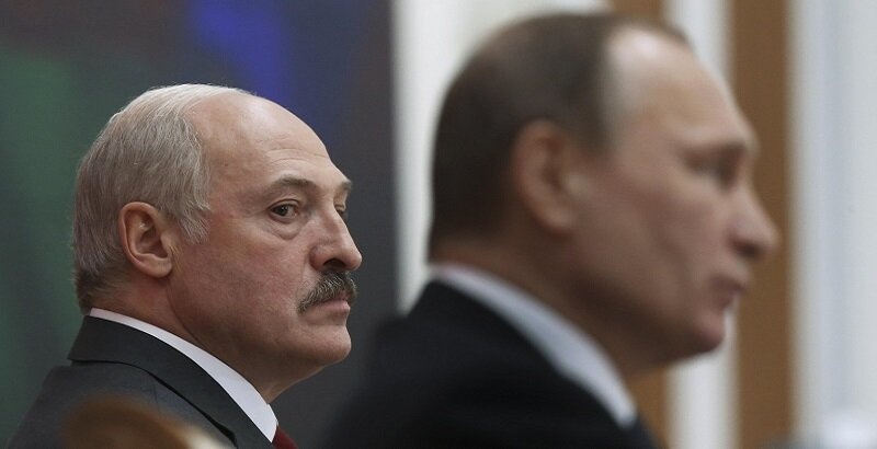 Вторжение Беларуси в Украину закончится катастрофой для Лукашенко, - Андрусив