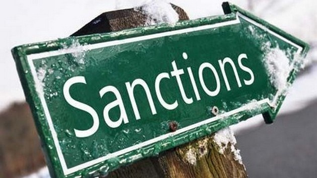 Озвучен список шестого пакета санкций ЕС против РФ