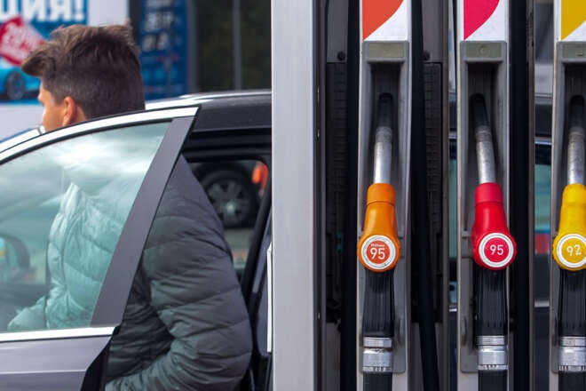 Новая сеть АЗС "Нафтогаза": по какой цене будет топливо