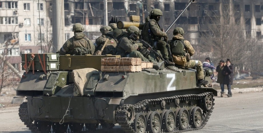 Оккупантам не хватит сил на захват Донецкой области после боев за Северодонецк - ISW