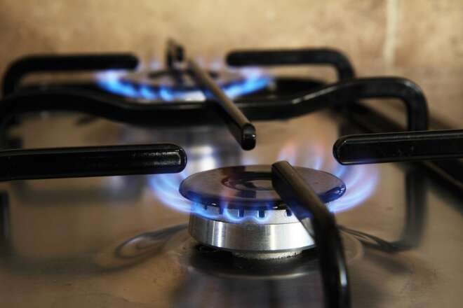 9 млн домохозяйств автоматически назначили нового поставщика газа