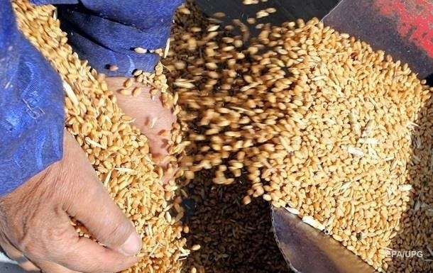 Российские оккупанты вывезли в Сирию 100 тысяч тонн украденной в Украине пшеницы