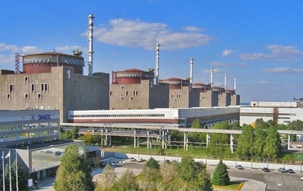 На Запорожской АЭС сложилась критическая ситуация - ГУР