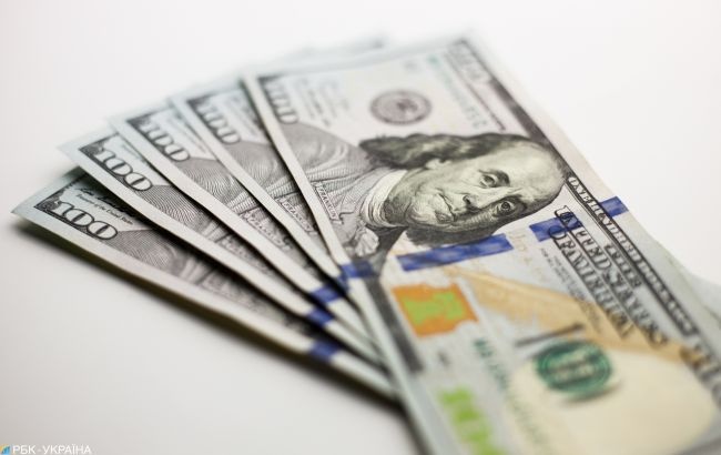 Курс доллара снизился: сколько стоит валюта 3 июня