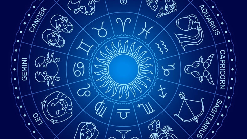 Астрологи узнали, каким знакам зодиака повезет в июне