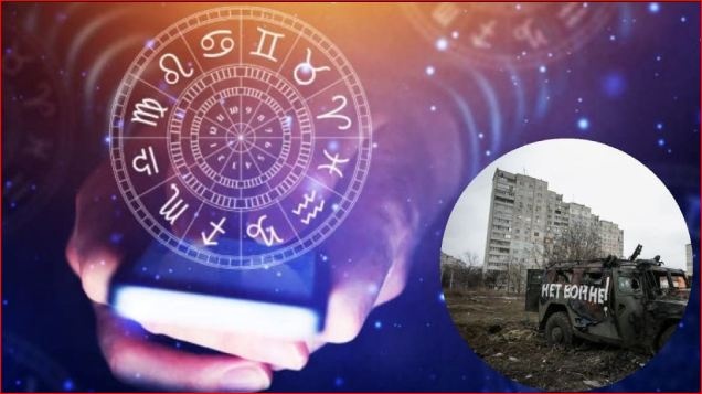 Идет главная битва: астролог предсказала самый важный период для Украины
