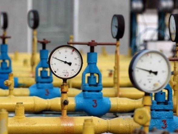 Украина может полностью отказаться от импорта газа - гендиректор ГТС