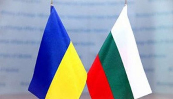 Украина направила запрос Болгарии с просьбой предоставить вооружение