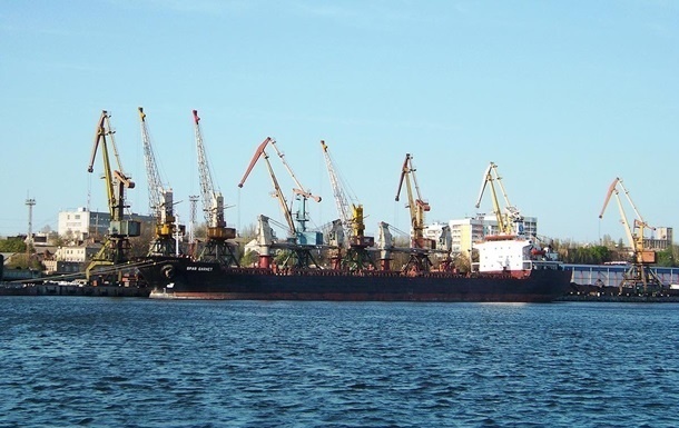 Украина, РФ и Турция согласовали схему разблокирования портов для экспорта зерна - СМИ