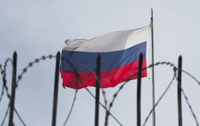 Украина предложила свой список россиян для внесения Западом в санкционный перечень