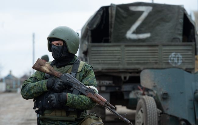 Генштаб ВСУ обновил данные по потерям войск противника в Украине
