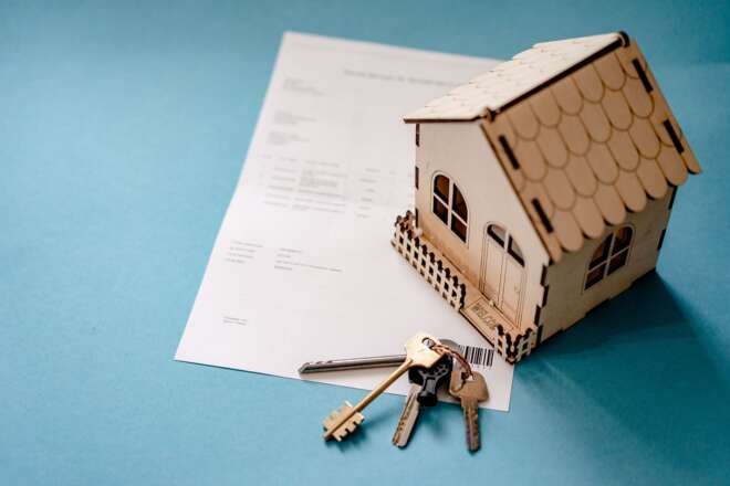 ЦНАПы в Киеве возобновили прием документов для регистрации недвижимости
