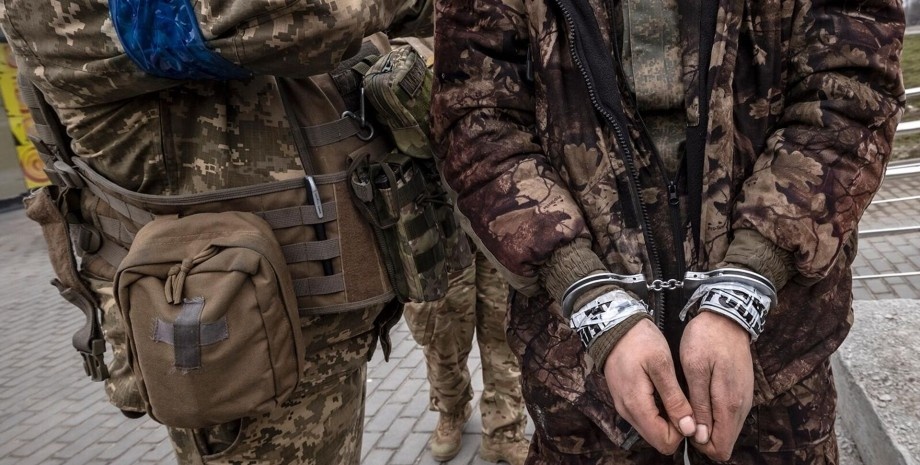 В Минюсте назвали сумму месячного содержания одного российского военнопленного