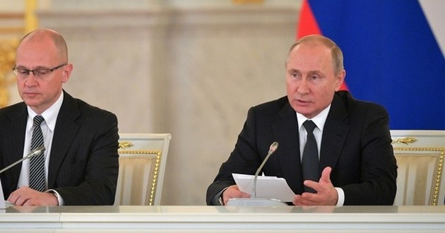 В РФ сообщили, что Путин готов был закончить войну в марте: что не так с заявлением