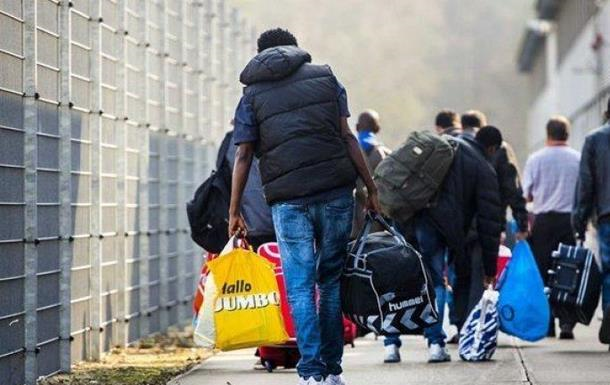 Польша меняет правила для беженцев