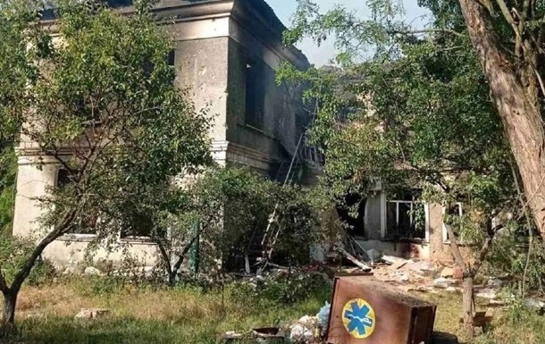 Обстрелы Лисичанска: погиб мирный житель - Гайдай