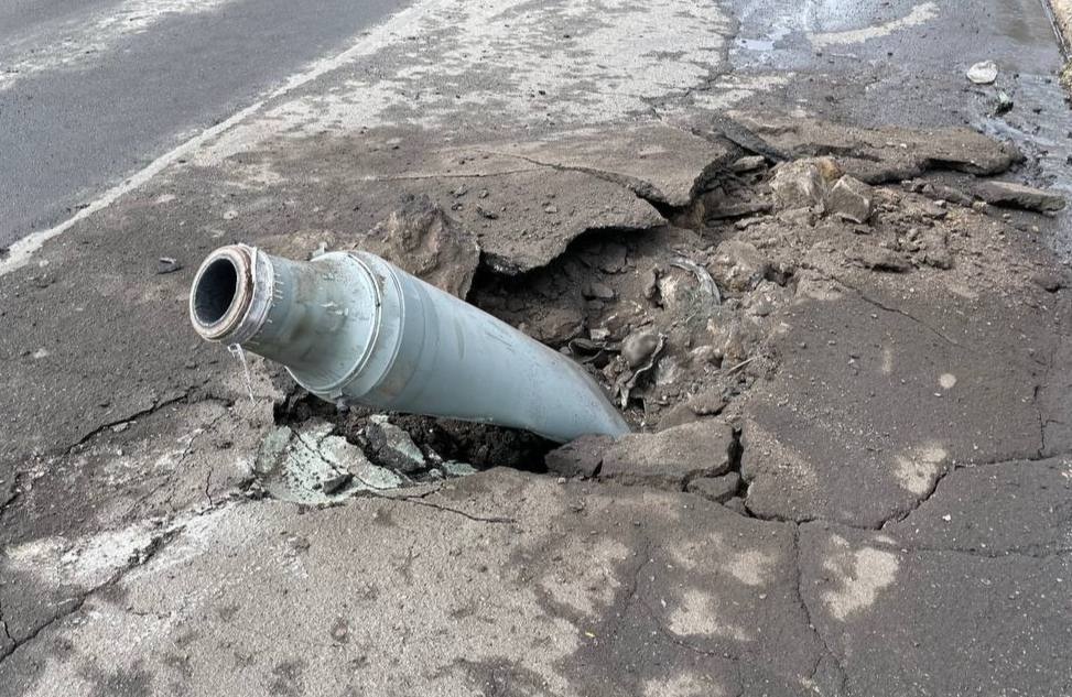 Обстрелы Николаева и области: ранения получили 13 человек