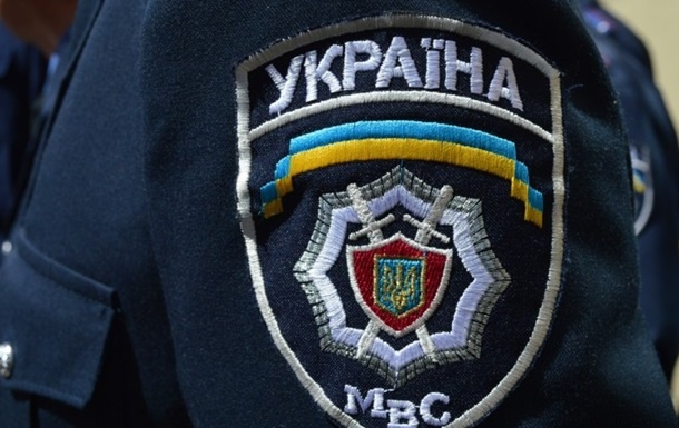 Вражеские диверсанты работают на территории всей Украины - МВД