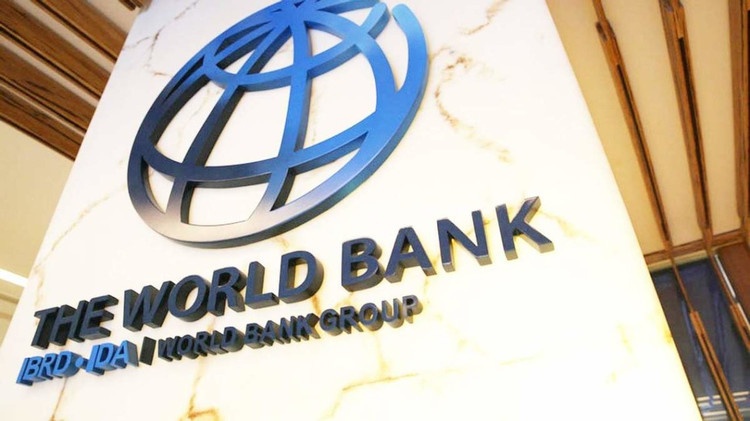 Украина получит крупный займ от Всемирного банка